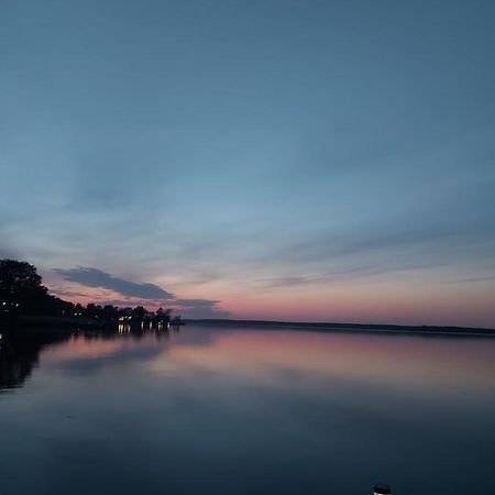 Pokoje I Apartamenty Matdar Міколайкі Екстер'єр фото