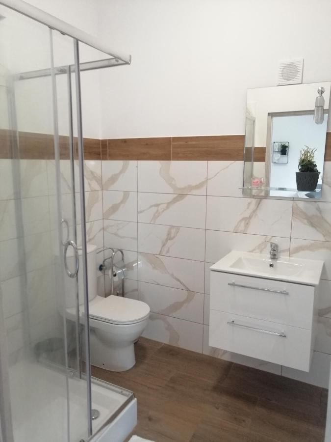 Pokoje I Apartamenty Matdar Міколайкі Екстер'єр фото