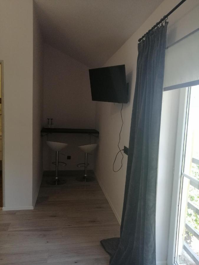 Pokoje I Apartamenty Matdar Міколайкі Екстер'єр фото