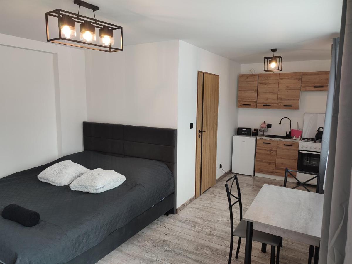Pokoje I Apartamenty Matdar Міколайкі Екстер'єр фото