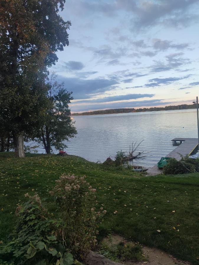 Pokoje I Apartamenty Matdar Міколайкі Екстер'єр фото