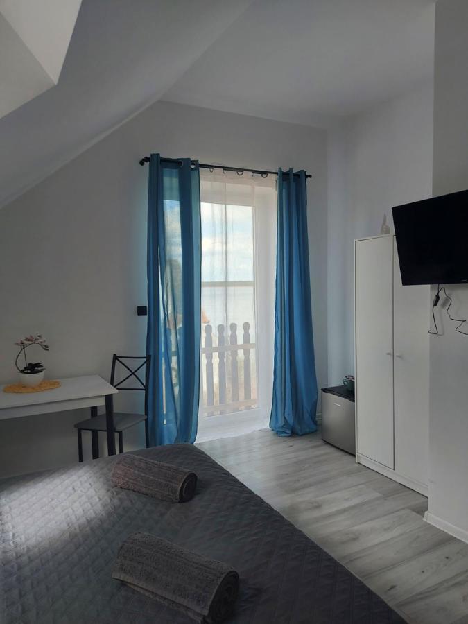 Pokoje I Apartamenty Matdar Міколайкі Номер фото