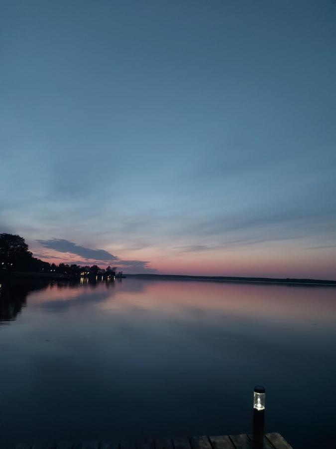 Pokoje I Apartamenty Matdar Міколайкі Екстер'єр фото