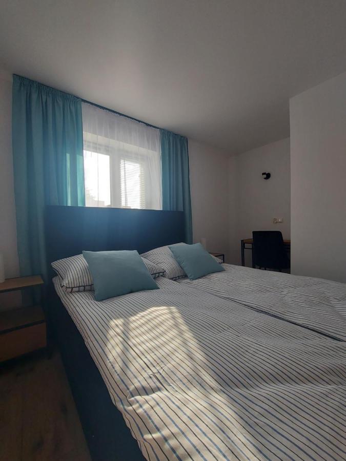 Pokoje I Apartamenty Matdar Міколайкі Екстер'єр фото