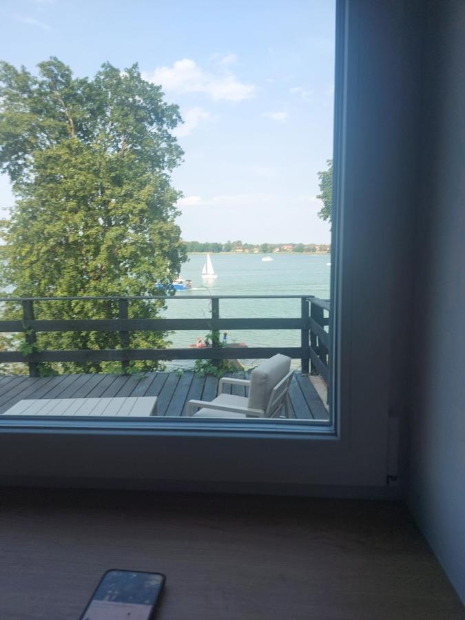 Pokoje I Apartamenty Matdar Міколайкі Екстер'єр фото