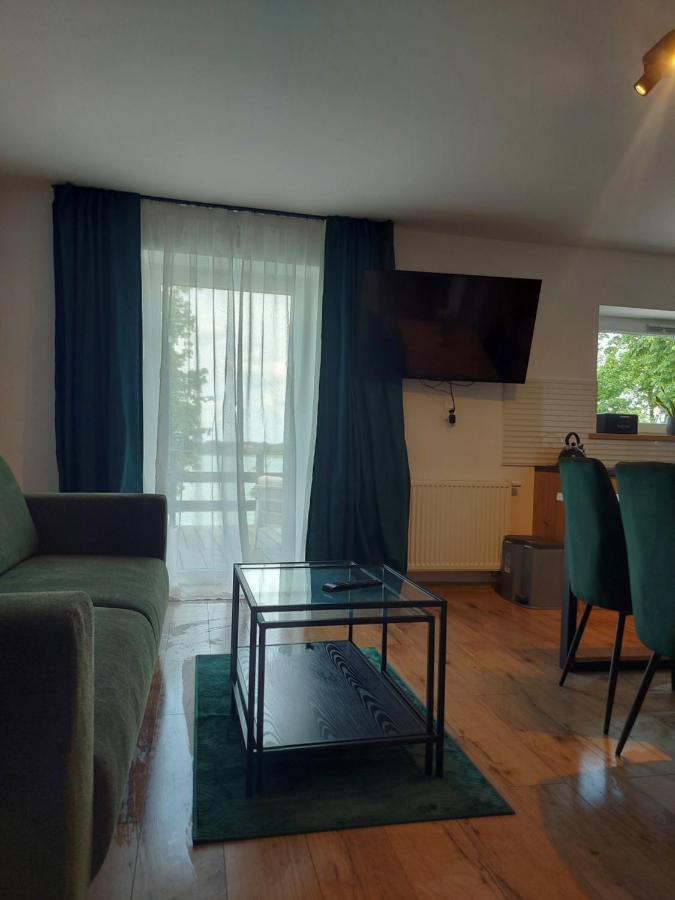 Pokoje I Apartamenty Matdar Міколайкі Екстер'єр фото