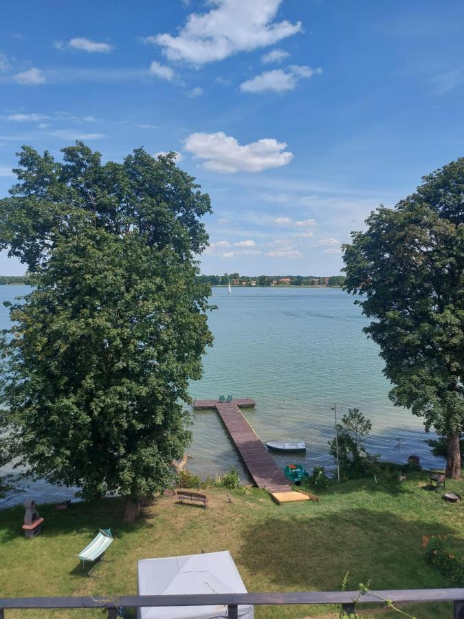 Pokoje I Apartamenty Matdar Міколайкі Екстер'єр фото