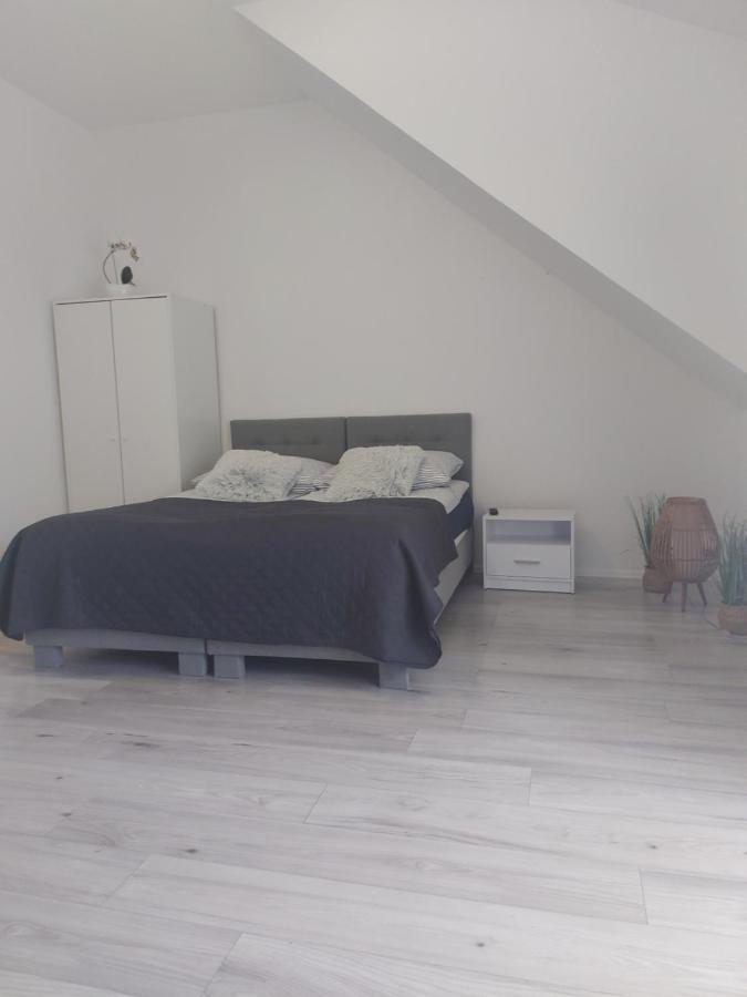 Pokoje I Apartamenty Matdar Міколайкі Екстер'єр фото