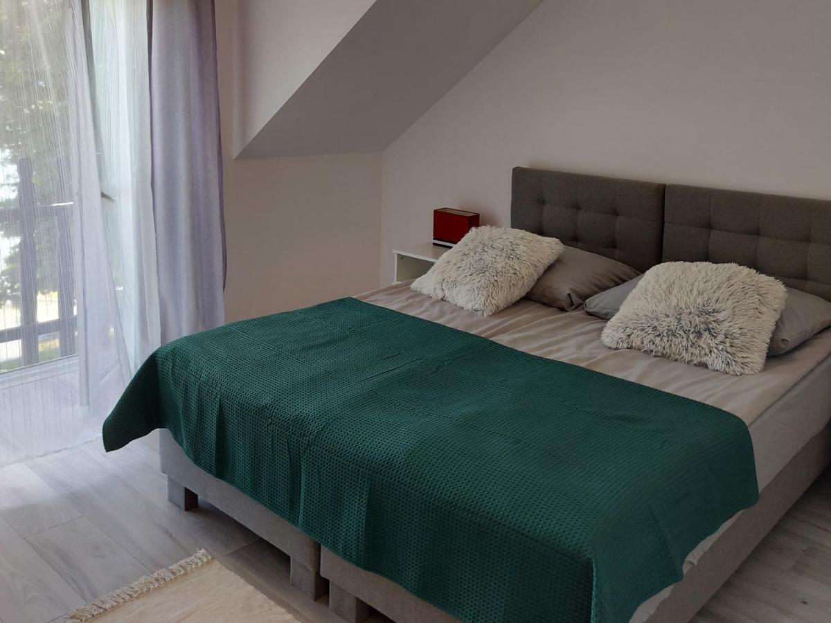 Pokoje I Apartamenty Matdar Міколайкі Екстер'єр фото