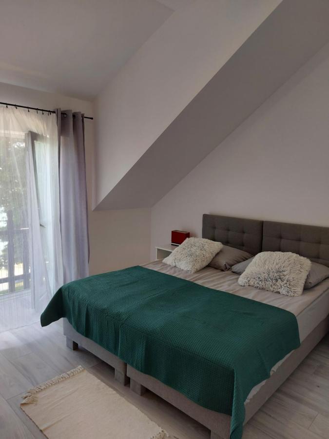 Pokoje I Apartamenty Matdar Міколайкі Екстер'єр фото