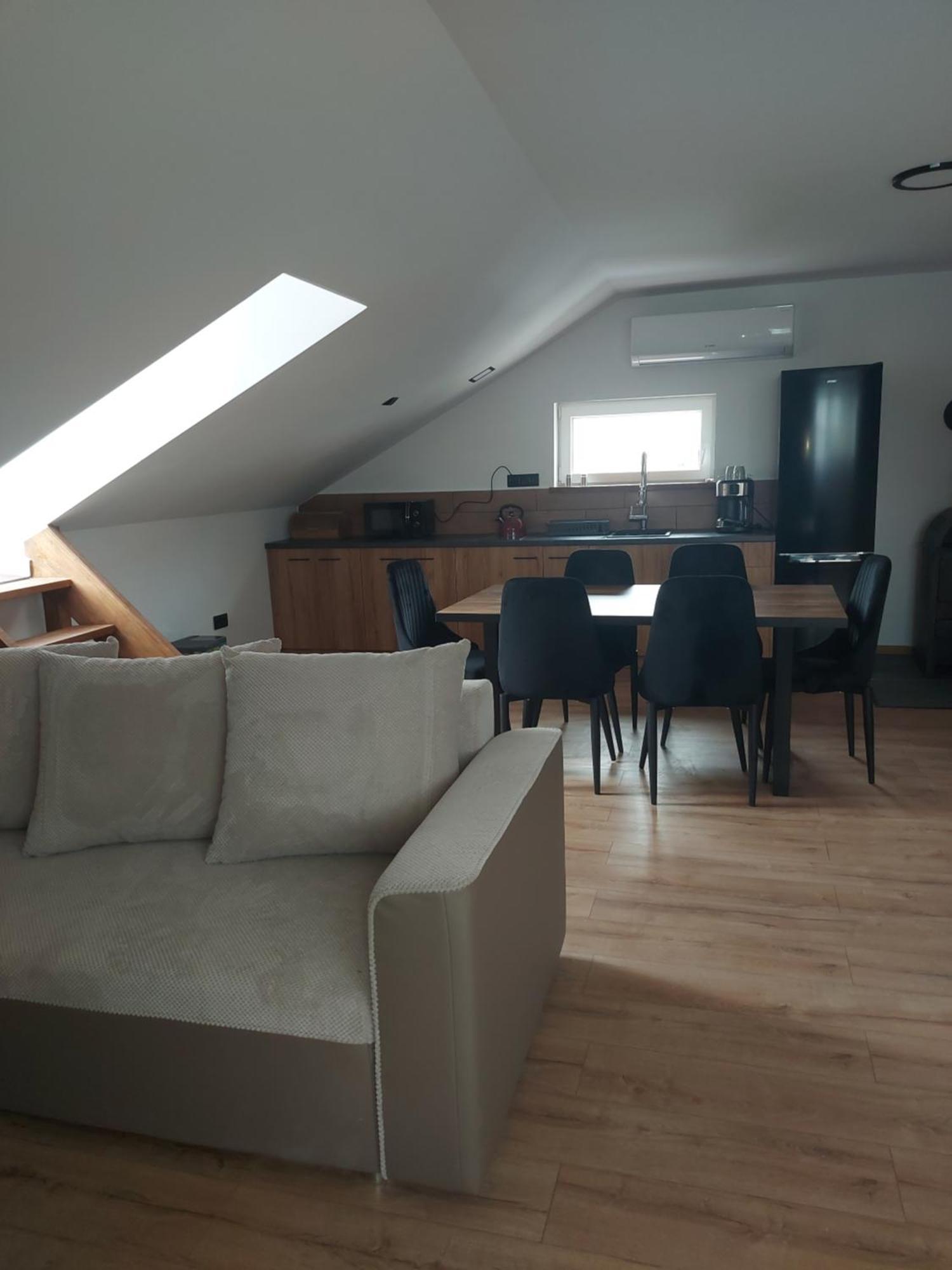 Pokoje I Apartamenty Matdar Міколайкі Номер фото