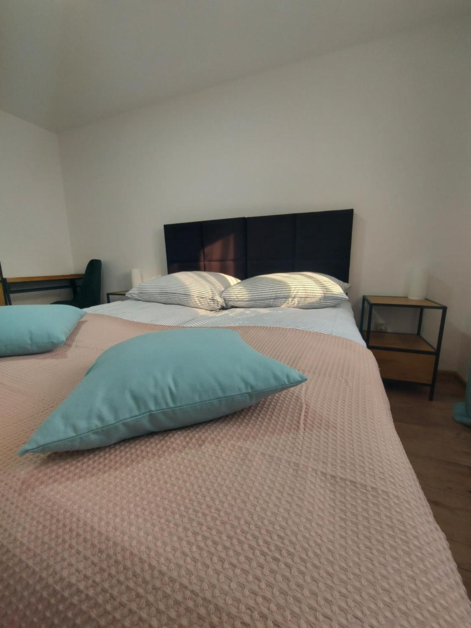 Pokoje I Apartamenty Matdar Міколайкі Номер фото