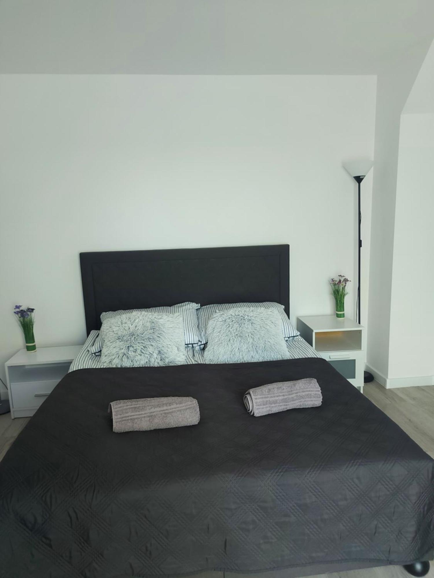 Pokoje I Apartamenty Matdar Міколайкі Номер фото