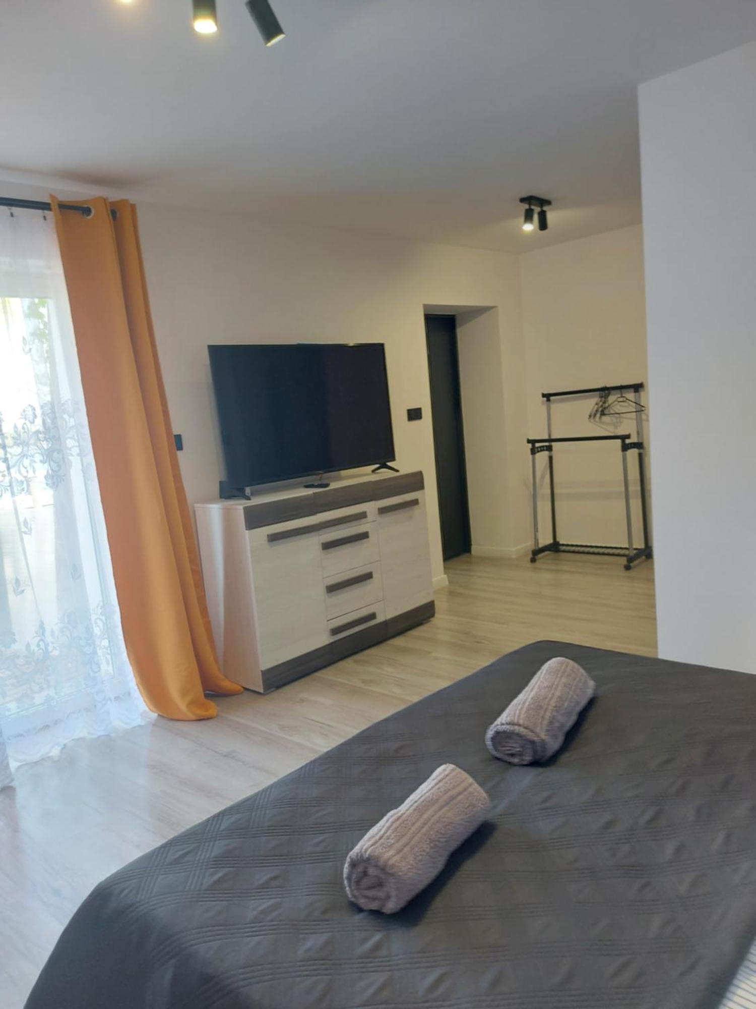Pokoje I Apartamenty Matdar Міколайкі Номер фото