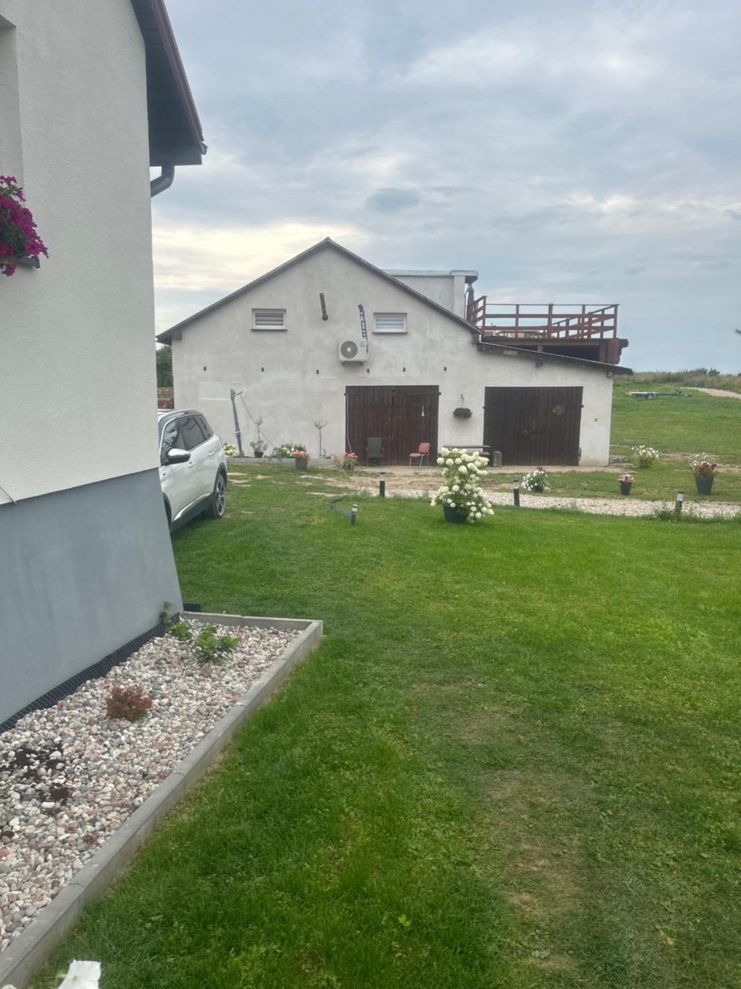 Pokoje I Apartamenty Matdar Міколайкі Номер фото