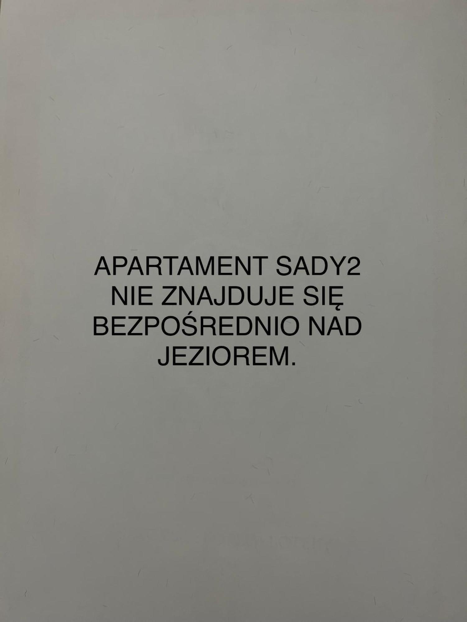 Pokoje I Apartamenty Matdar Міколайкі Екстер'єр фото